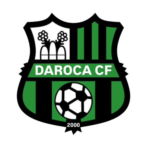 Escudo de Daroca CF