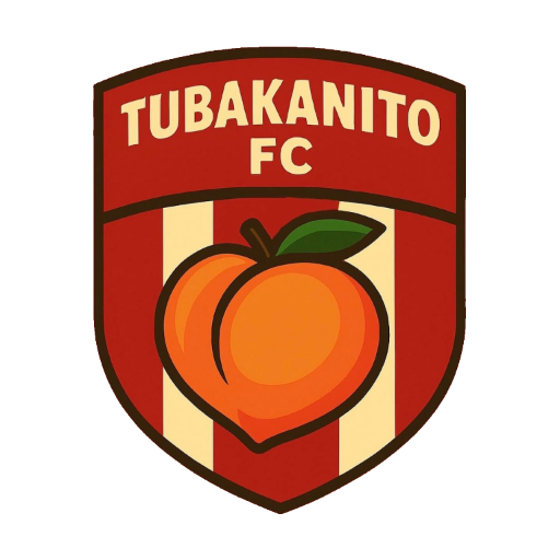 Escudo de Tubakanito FC
