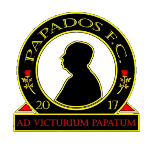 Escudo de Papados F.C.
