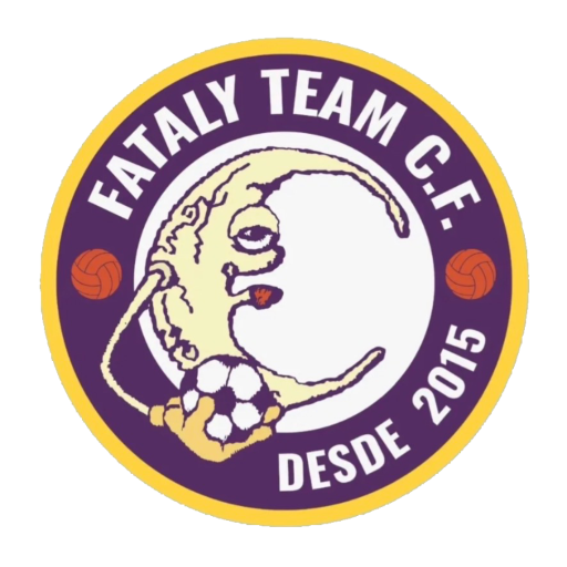 Escudo de Fataly Team