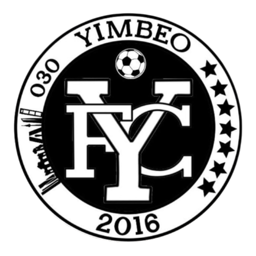 Escudo de Yimbeo
